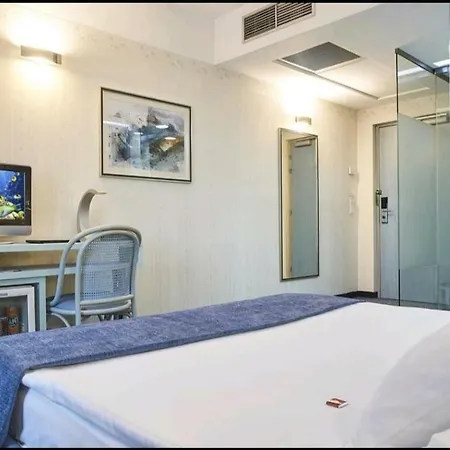Pensionat Comfort