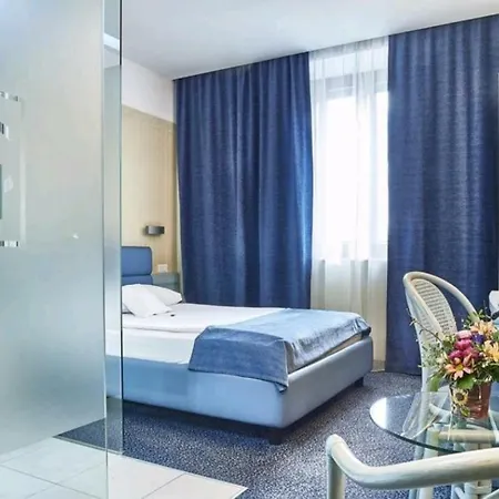 Comfort Pensionat Constanţa