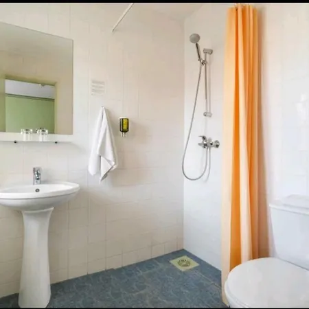 Comfort Pensionat
