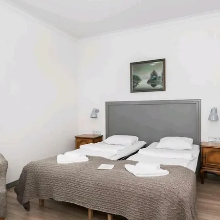 Comfort Pensionat