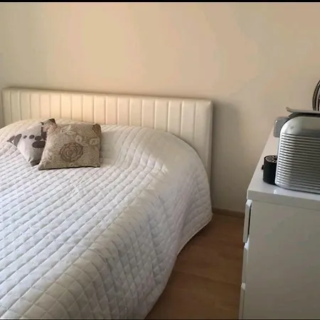Pensionat Comfort